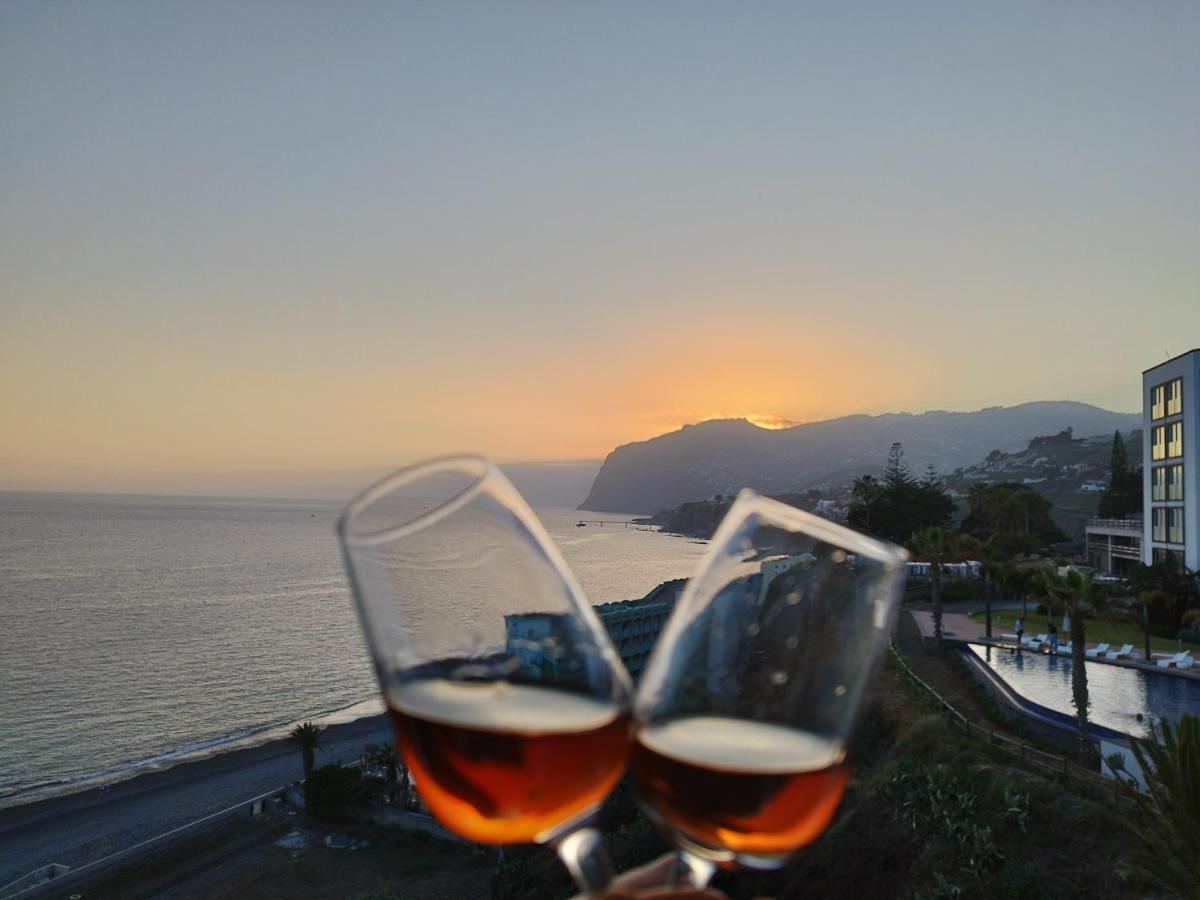Madeira Palace - Pearl View Funchal  Exterior photo