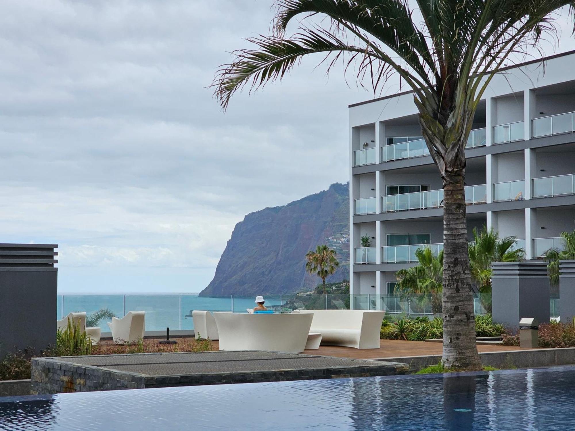 Madeira Palace - Pearl View Funchal  Exterior photo