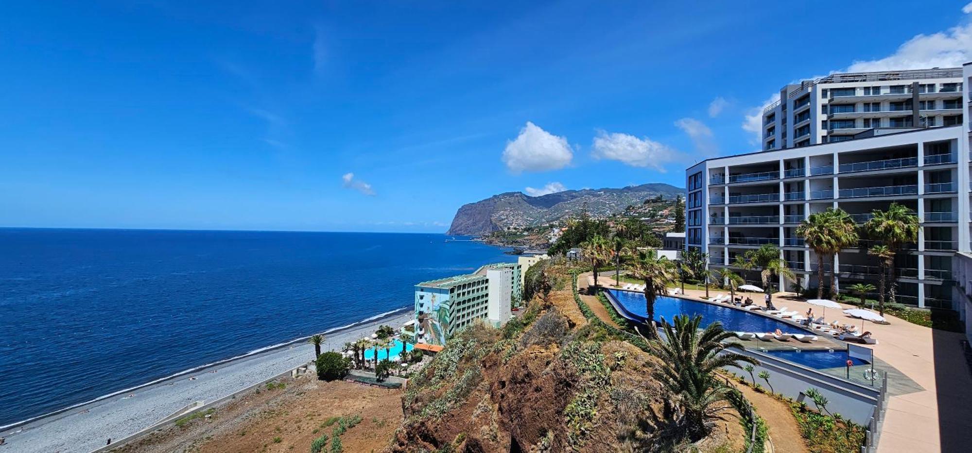 Madeira Palace - Pearl View Funchal  Exterior photo